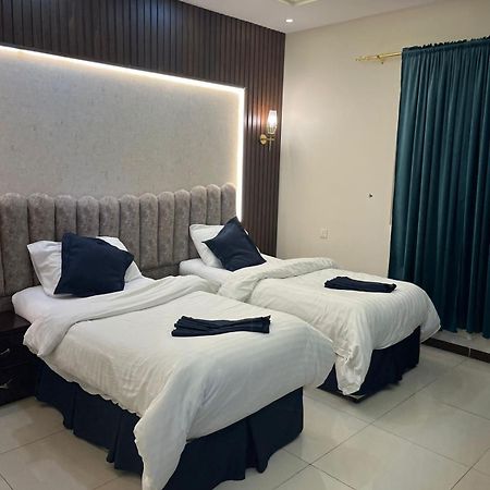 Rekaz Aparthotel Mecca Exterior photo