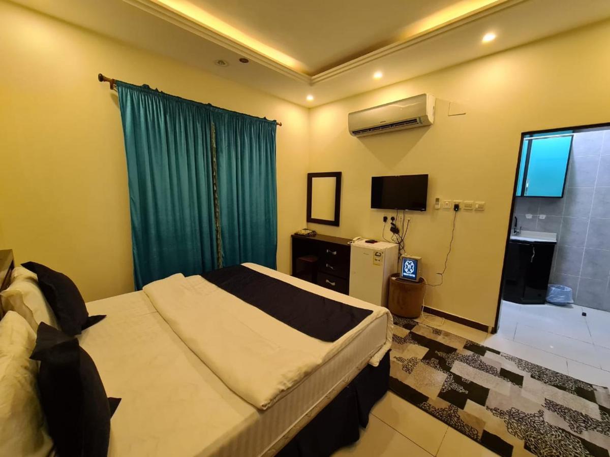 Rekaz Aparthotel Mecca Exterior photo