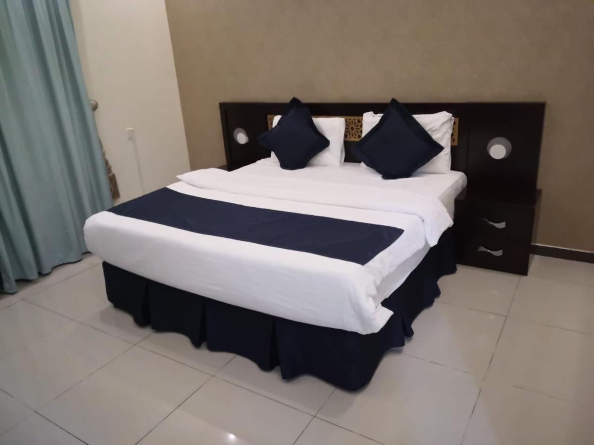 Rekaz Aparthotel Mecca Exterior photo