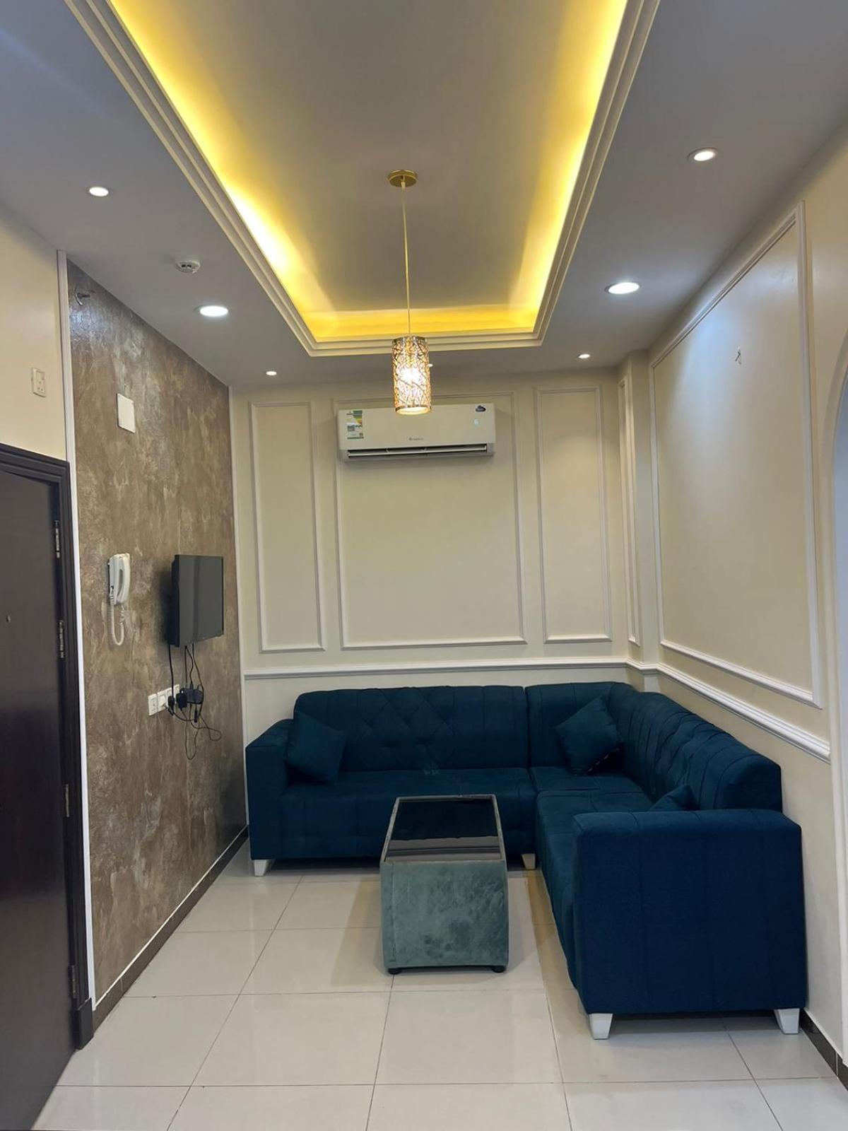 Rekaz Aparthotel Mecca Exterior photo