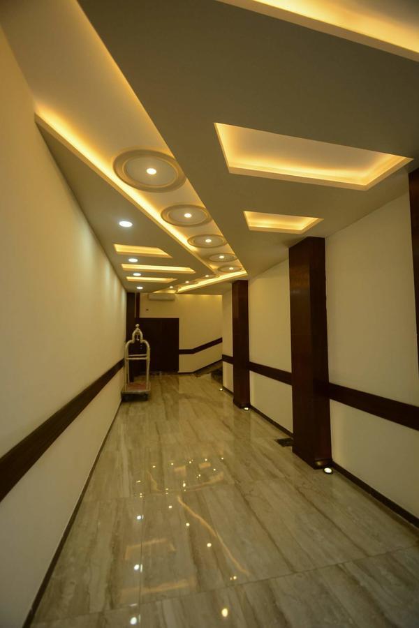 Rekaz Aparthotel Mecca Exterior photo
